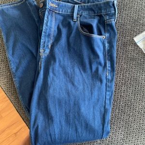 Old Navy rockstar super skinny high rise
